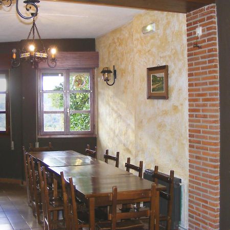Casa Antuna Lecenes Castiello Kültér fotó