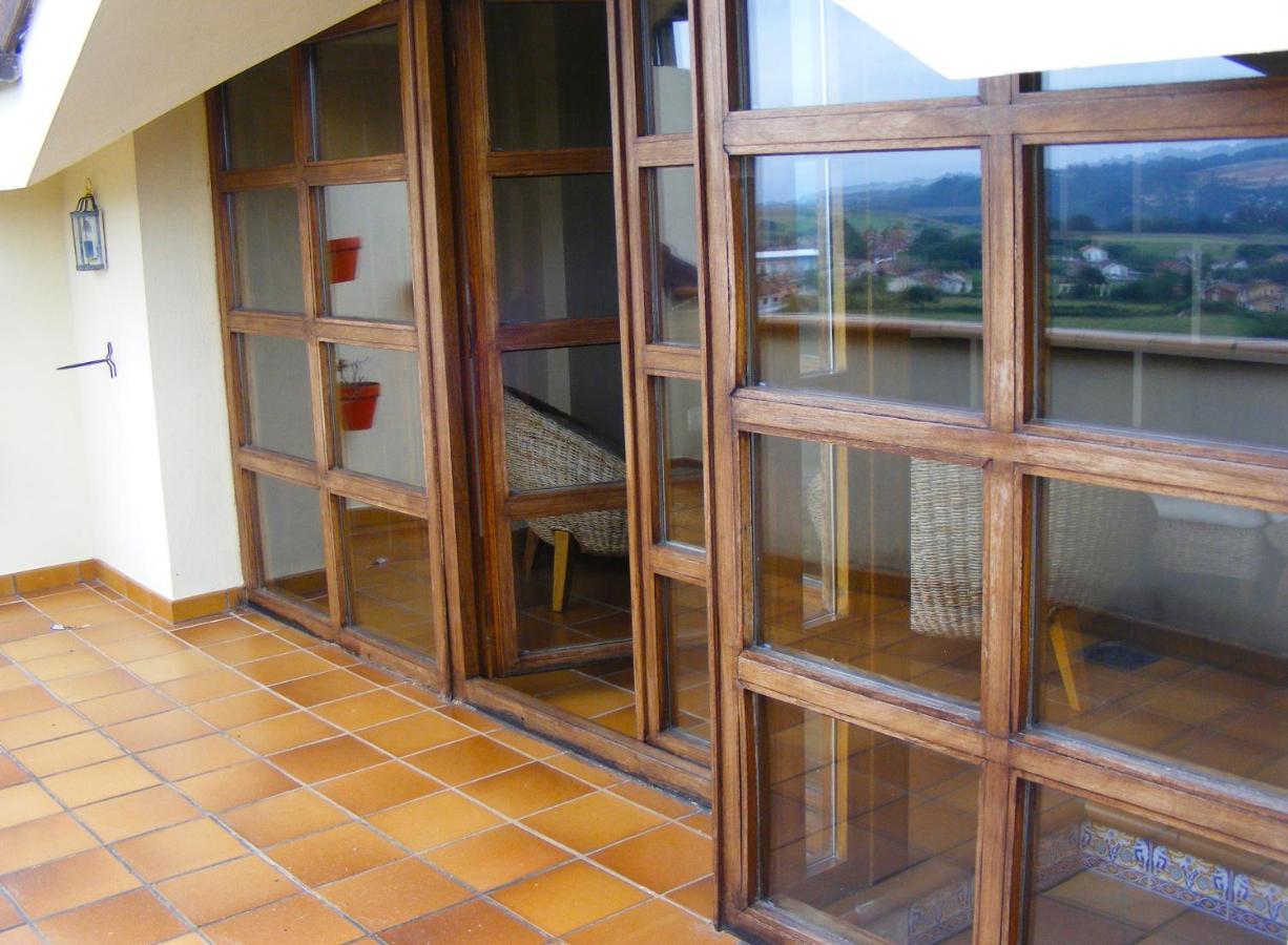Casa Antuna Lecenes Castiello Kültér fotó