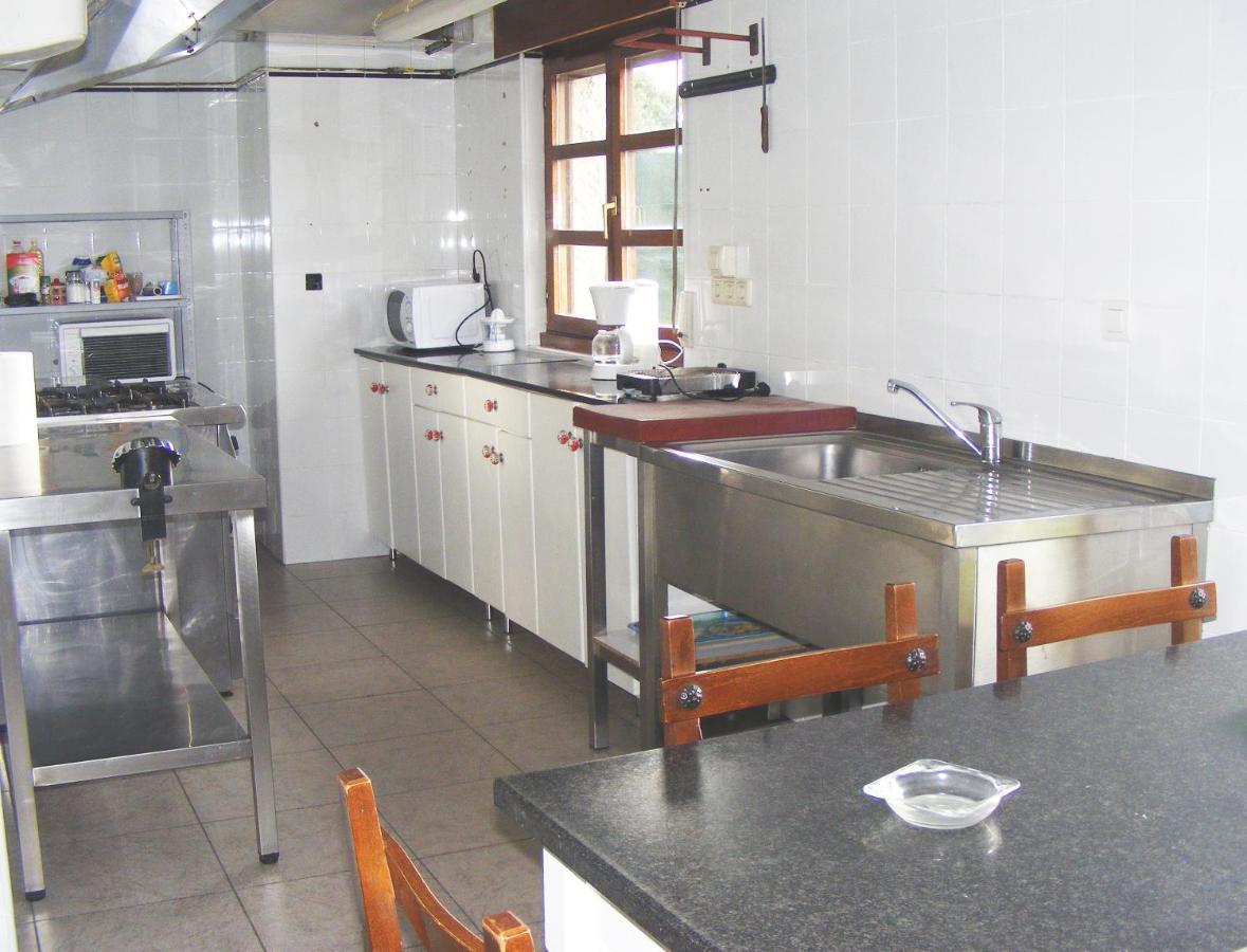 Casa Antuna Lecenes Castiello Kültér fotó