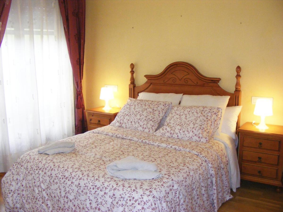 Casa Antuna Lecenes Castiello Kültér fotó