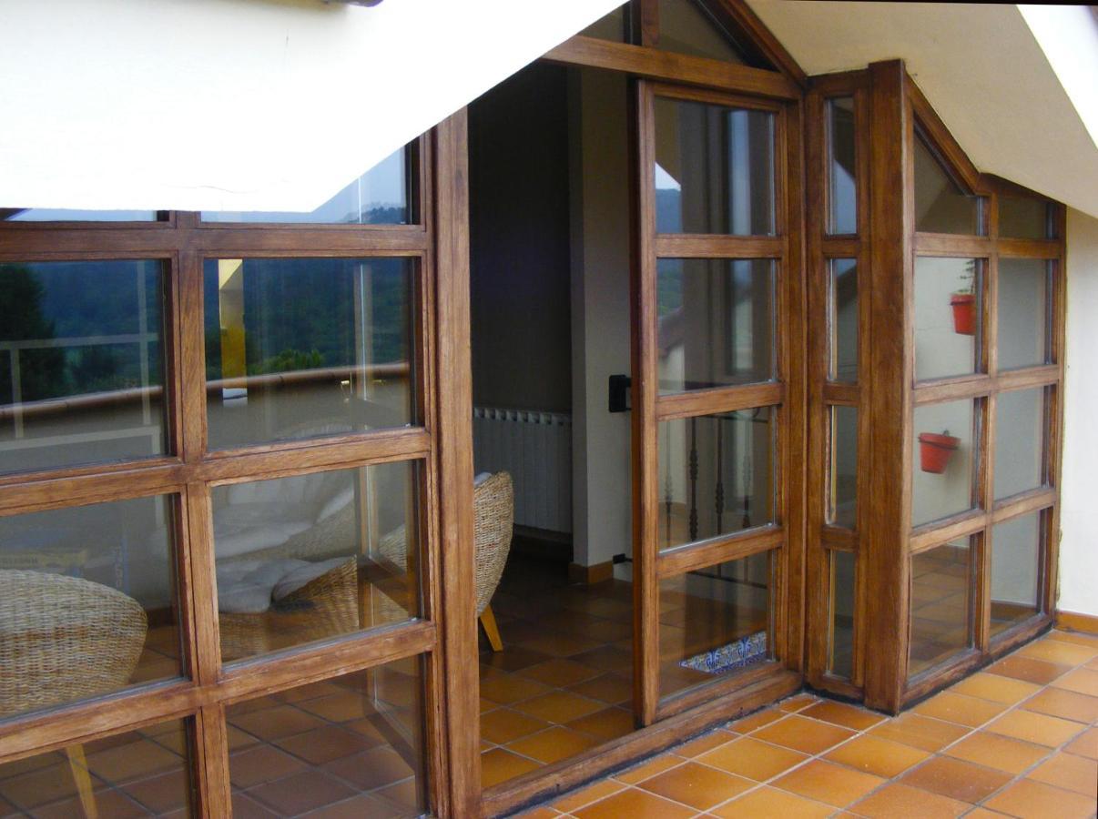 Casa Antuna Lecenes Castiello Kültér fotó