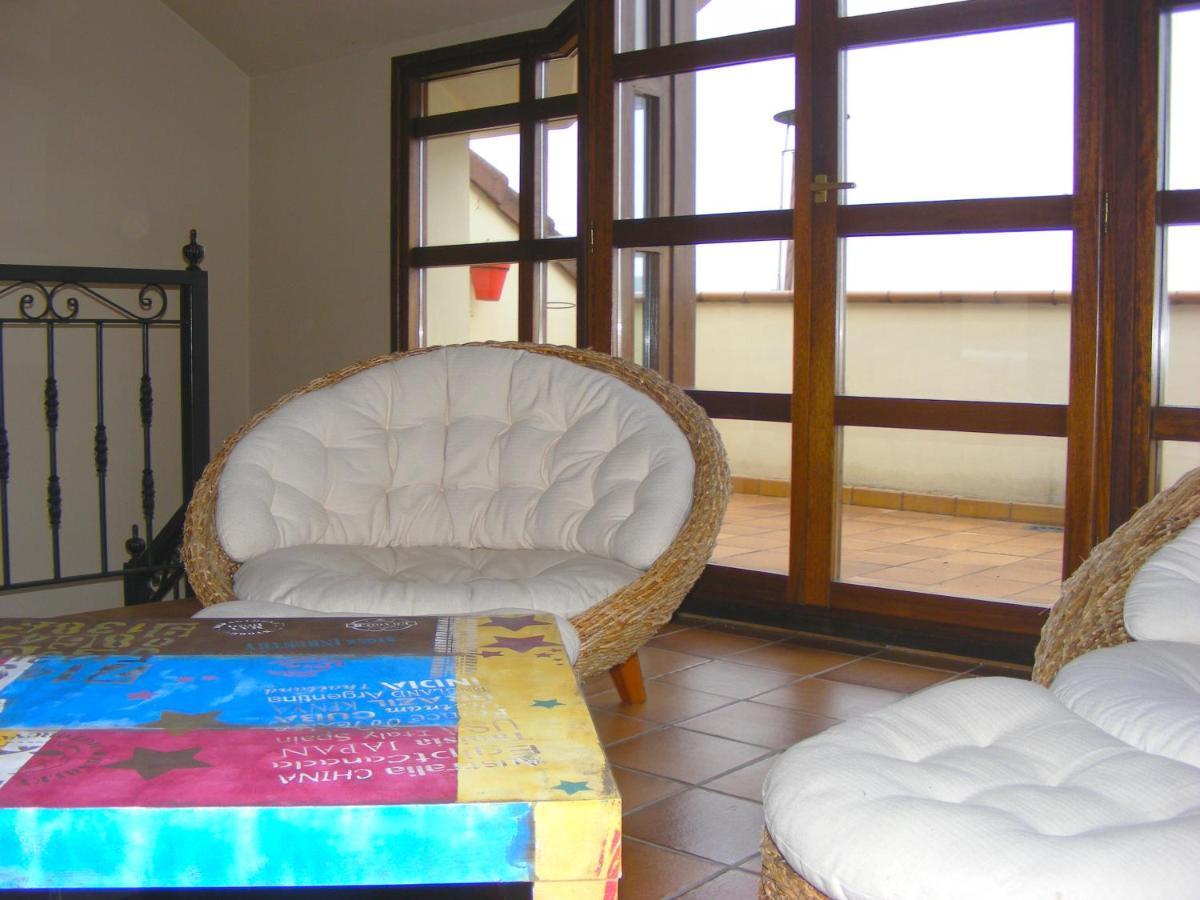 Casa Antuna Lecenes Castiello Kültér fotó