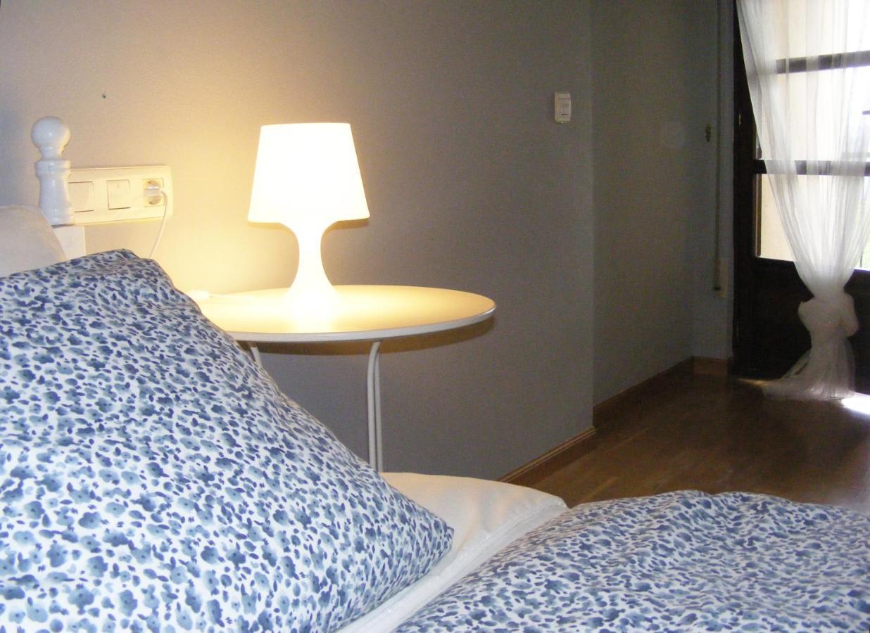 Casa Antuna Lecenes Castiello Kültér fotó